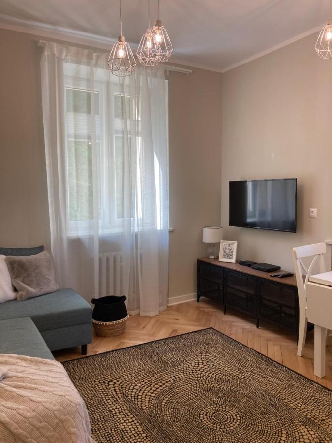 Apartment Bb Ii Nad Deptakiem Krynica-Zdrój