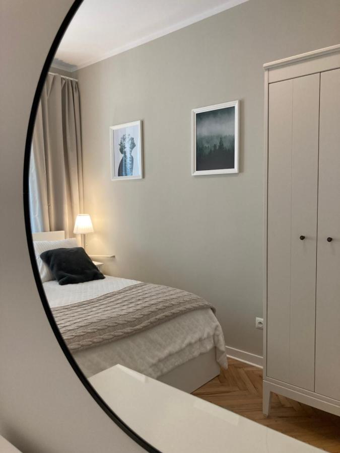 Apartment Bb Ii Nad Deptakiem
