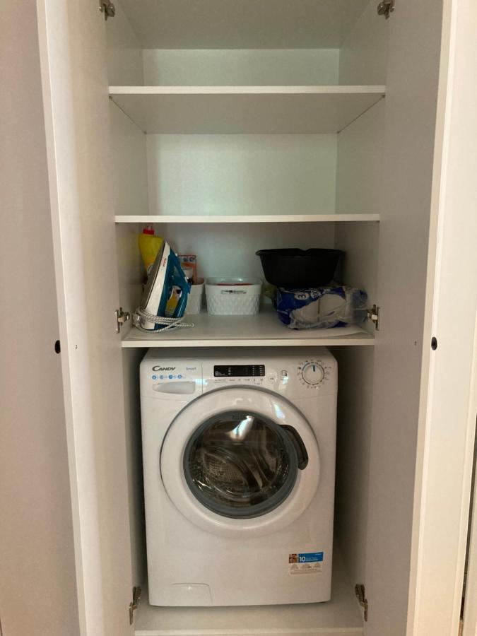 Bb Ii Nad Deptakiem Apartment