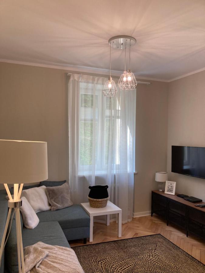 Apartment Bb Ii Nad Deptakiem