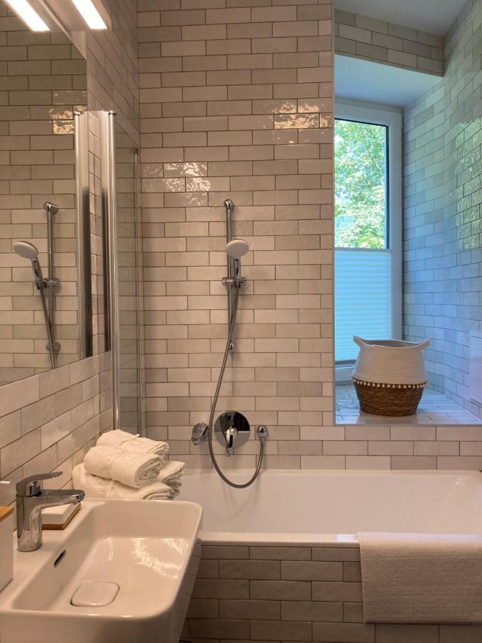 Apartment Bb Ii Nad Deptakiem Krynica-Zdrój