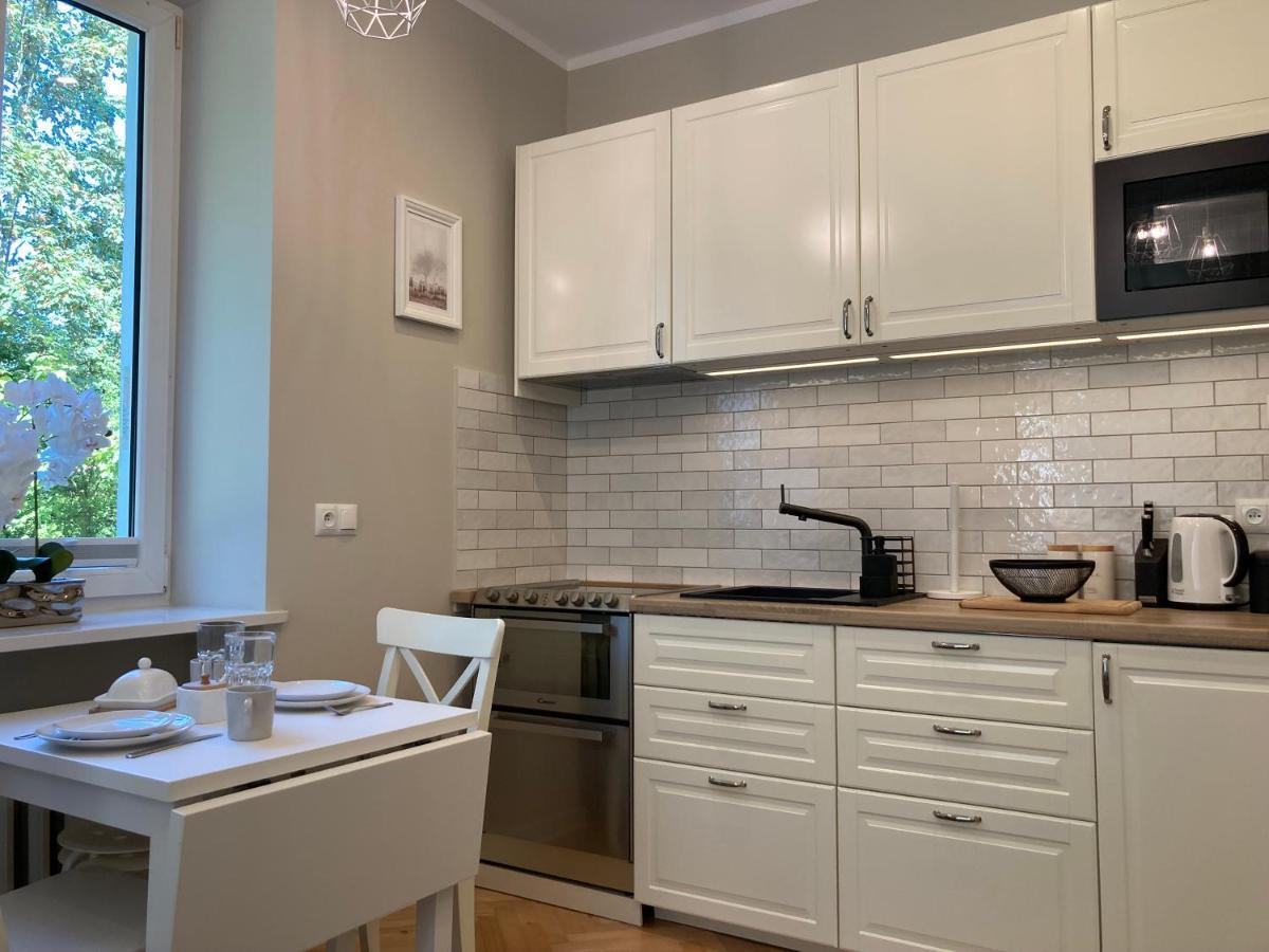 Apartment Bb Ii Nad Deptakiem Krynica-Zdrój