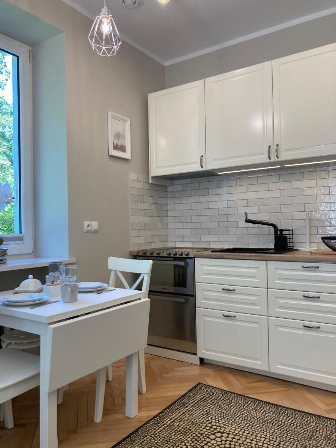 Apartment Bb Ii Nad Deptakiem Krynica-Zdrój