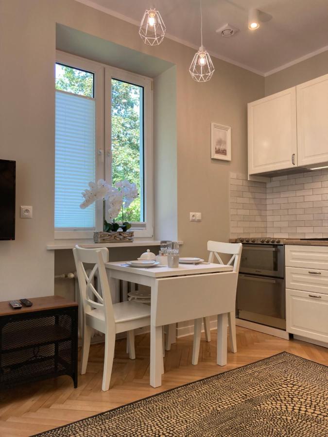 Apartment Bb Ii Nad Deptakiem